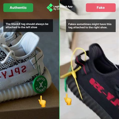 are shoes on stockx fake|stockx fraud.